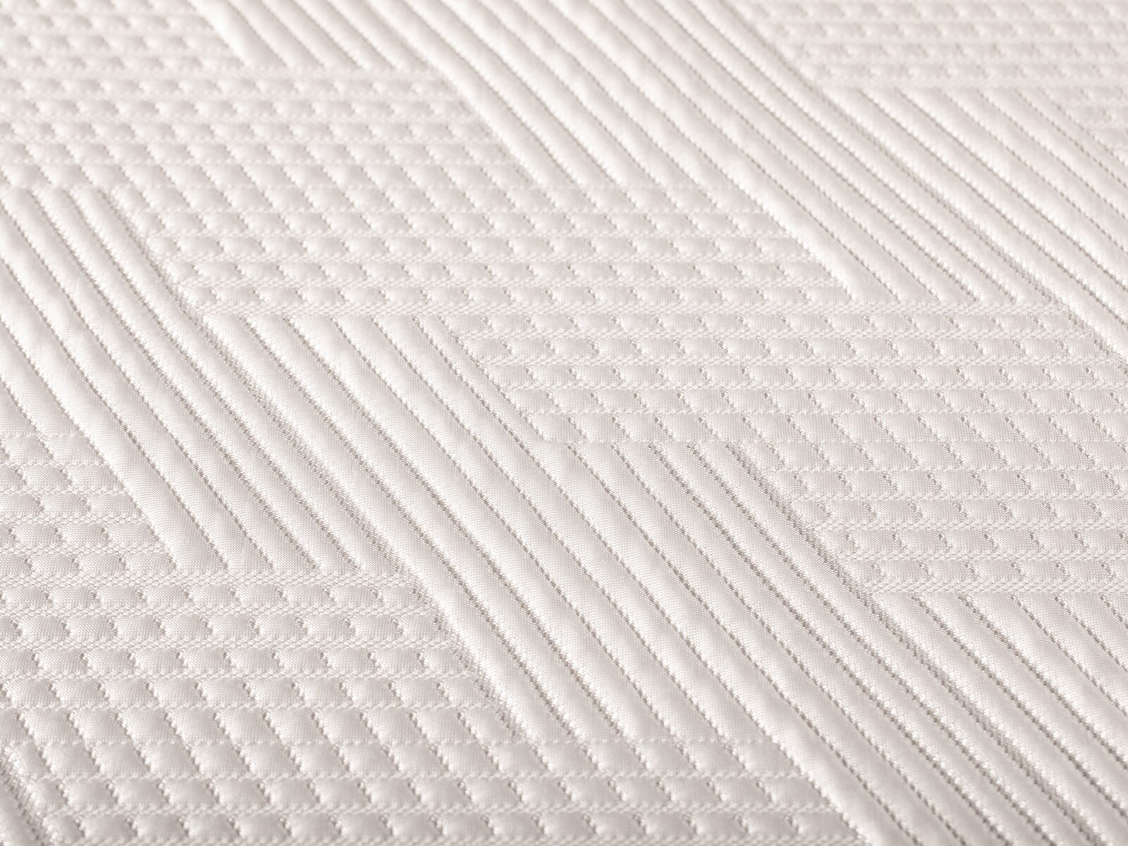 Sleepy's Cooling Knit Mattress Protector